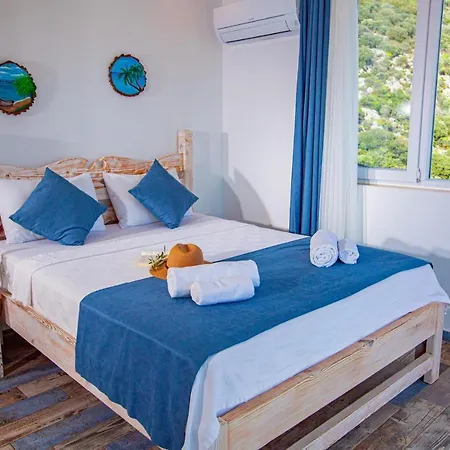 Hotel Alina Kas