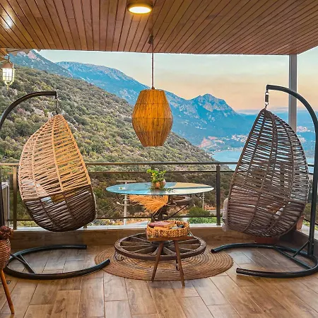 Alina Hotel Kas