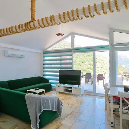 Alina Hotel Kas